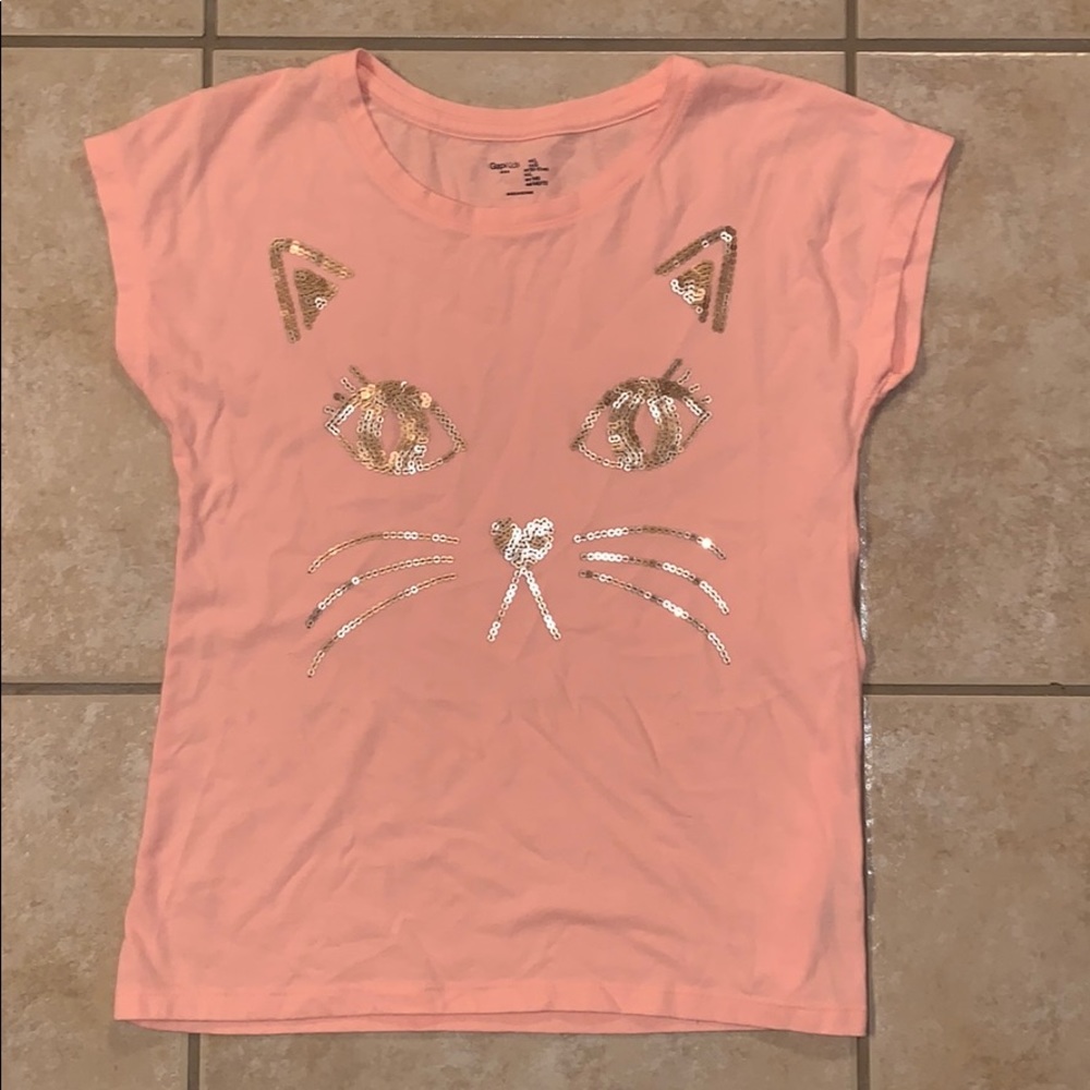 Gap kids top.